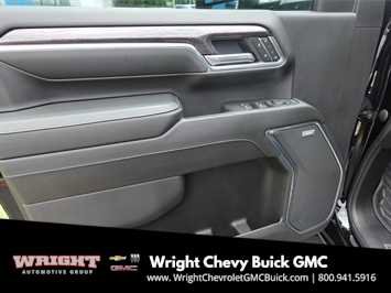 Used 2024 Chevrolet Silverado 3500 LTZ image 16