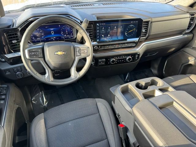 Certified 2023 Chevrolet Silverado 1500 LT image 8