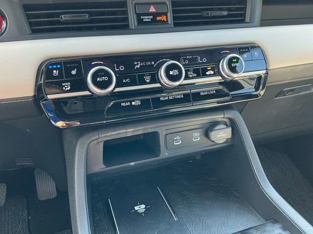 Used 2026 Honda Passport TrailSport Elite image 24