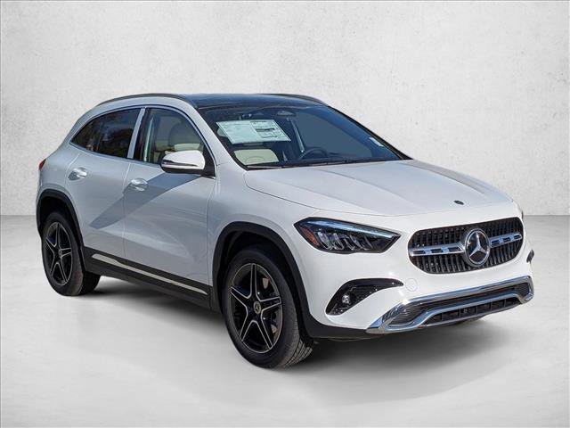 New 2026 Mercedes-Benz GLA 250 image 7