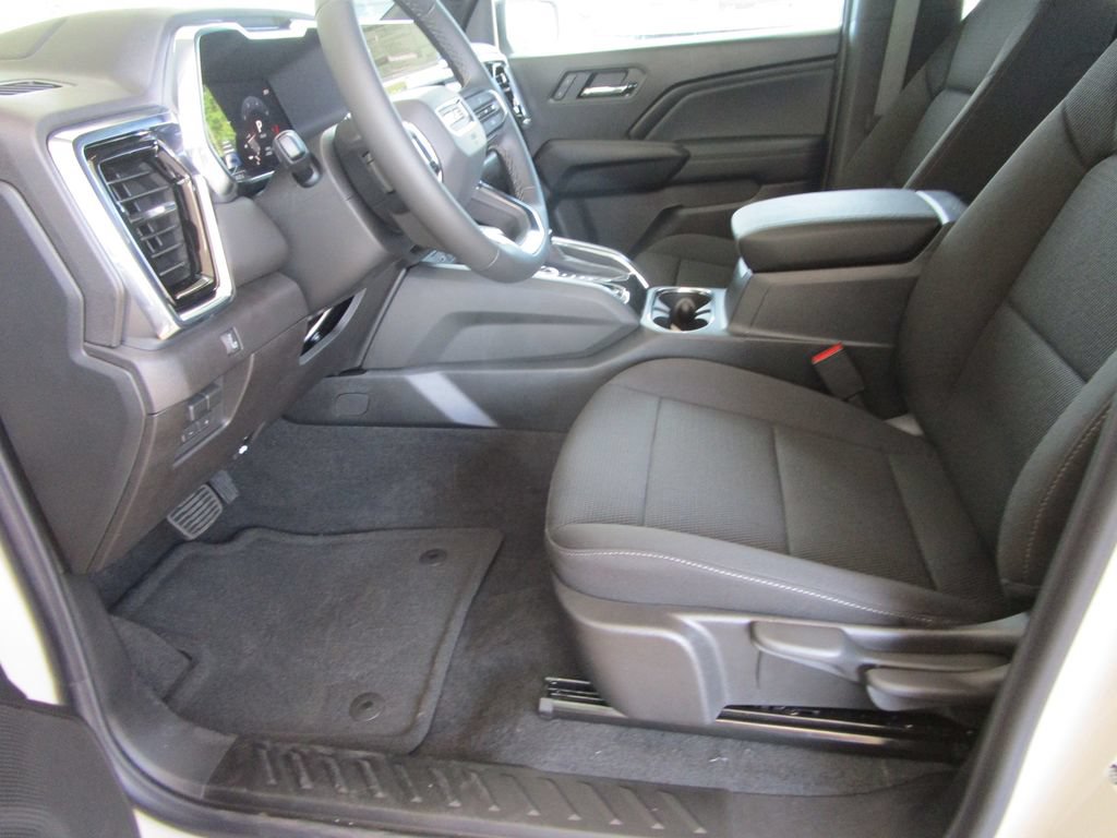 New 2026 GMC Canyon Elevation AWD/4WD image 23