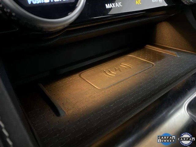 Used 2024 Jaguar F-PACE R-Dynamic S image 57