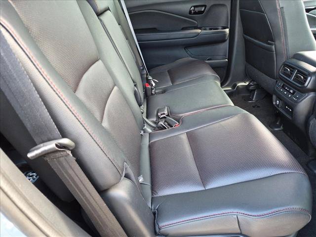 Used 2024 Honda Passport Black Edition image 20