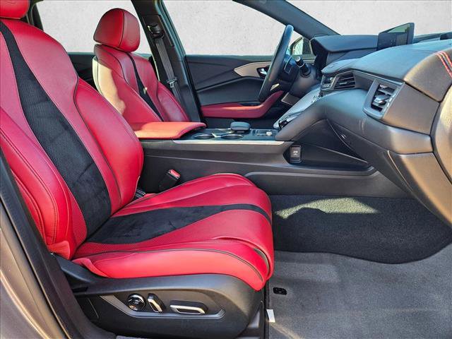 Used 2021 Acura TLX Type S image 22