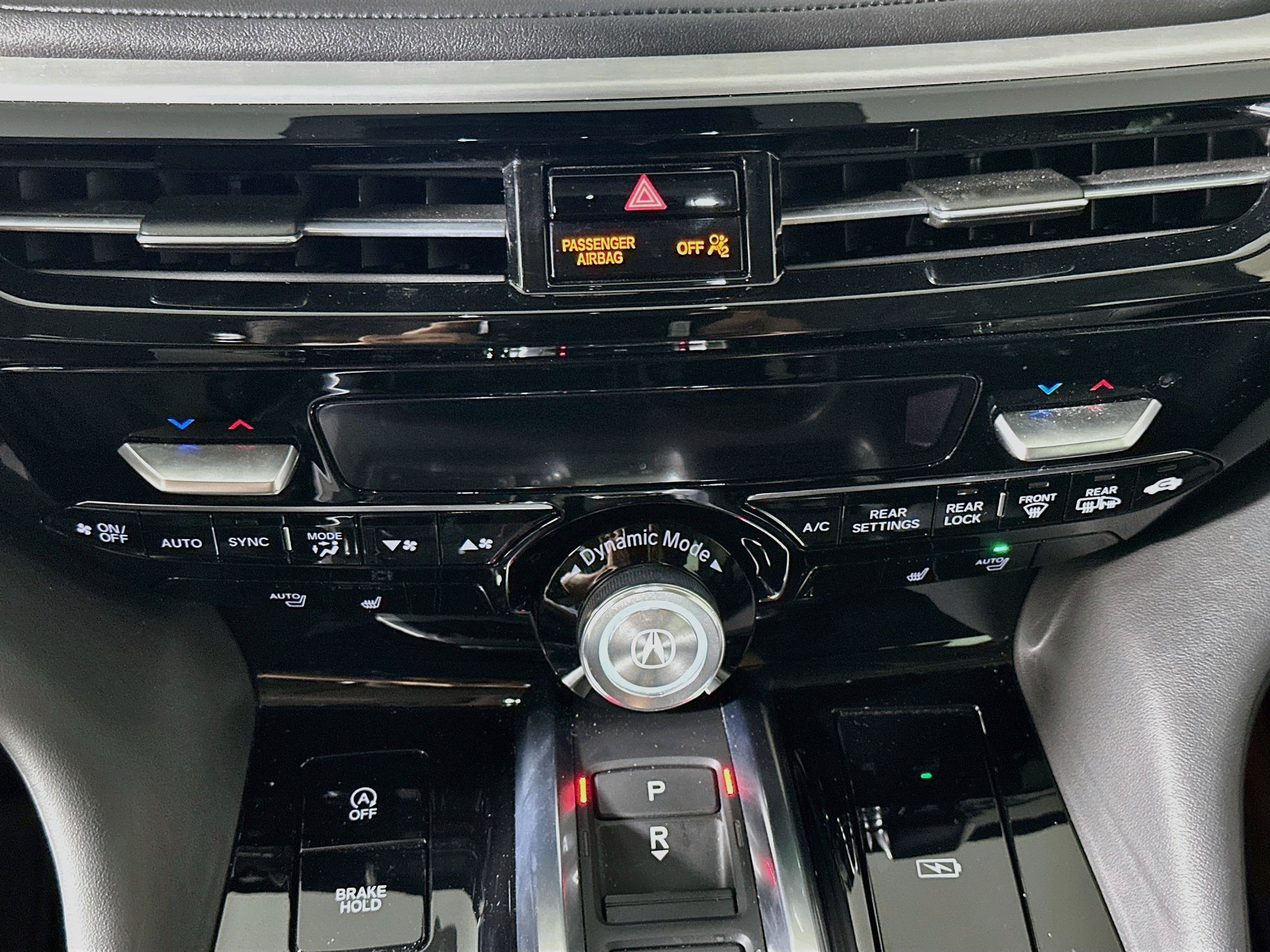 Used 2024 Acura MDX w/ Technology Package FWD image 23
