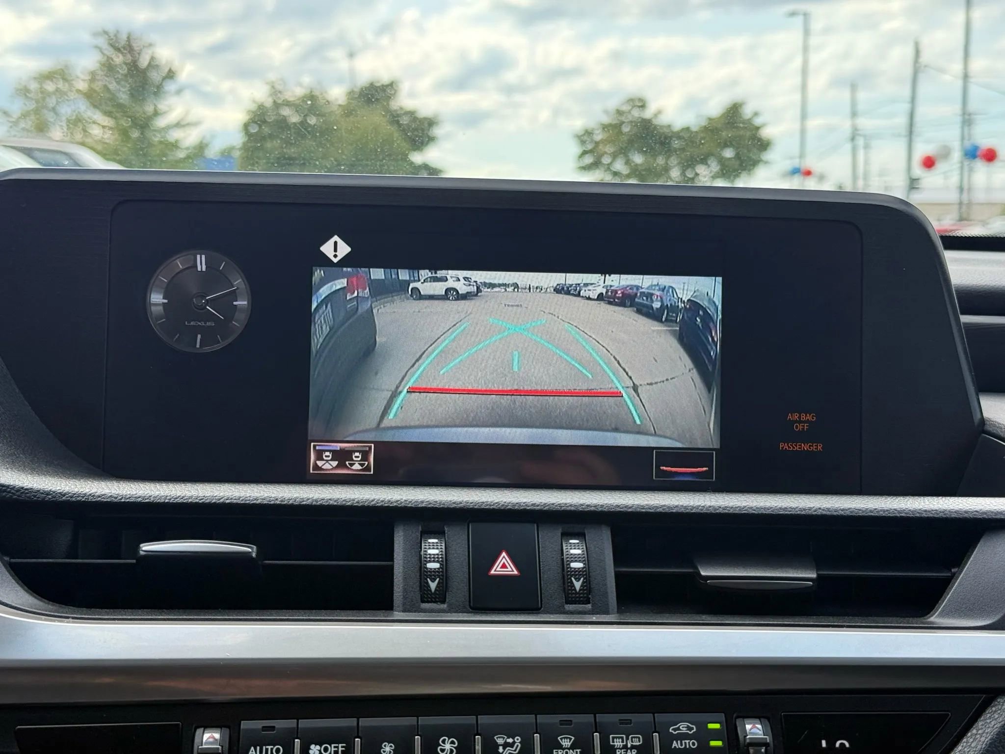 Used 2020 Lexus ES 350 F Sport image 37