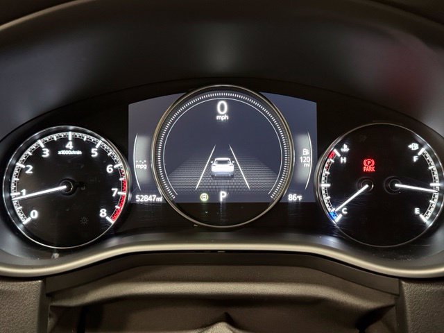 Used 2024 MAZDA CX-30 AWD 2.5 S w/ Select Sport Pkg image 18