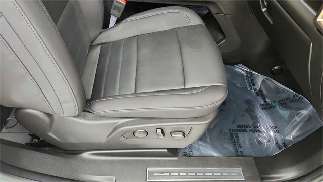 Used 2024 GMC Hummer EV 3X w/ Extreme Off-Road Package image 22