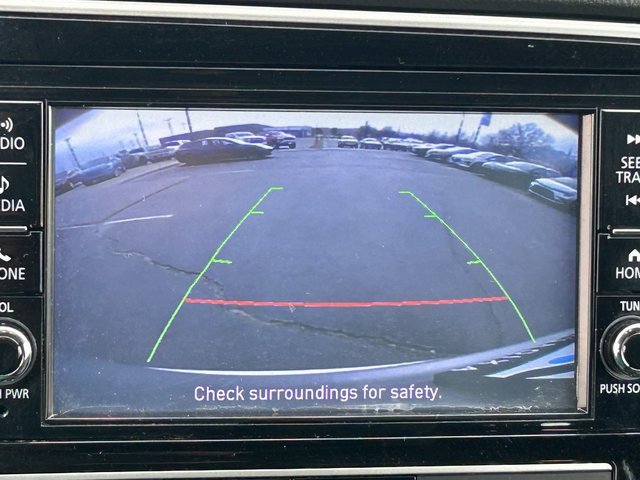 Used 2019 Mitsubishi Outlander SE image 13