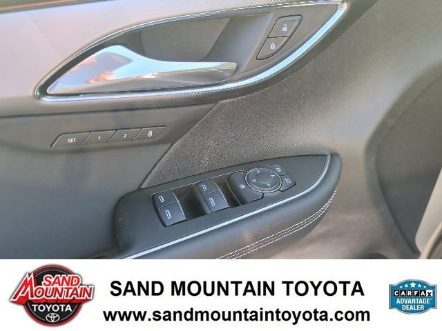 Used 2024 Buick Envision Sport Touring AWD/4WD image 16