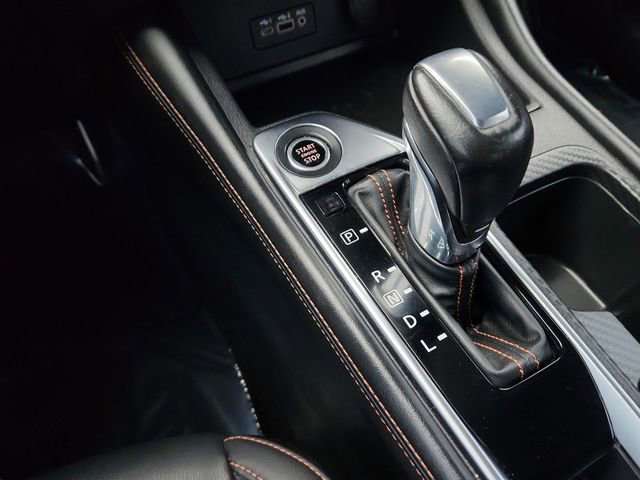 Used 2020 Nissan Sentra SR w/ Premium Package image 44