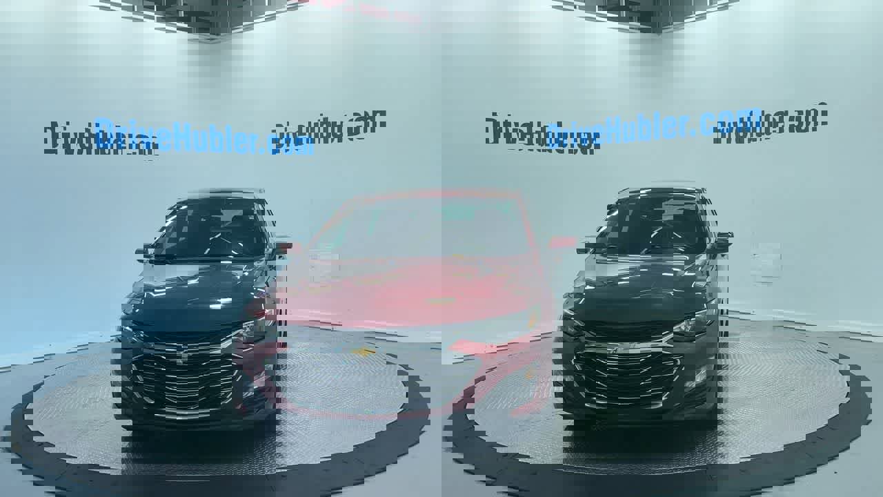 Used 2024 Chevrolet Malibu LT image 6