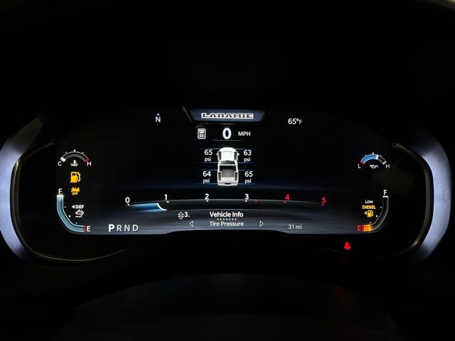 New 2026 RAM 2500 Laramie image 15