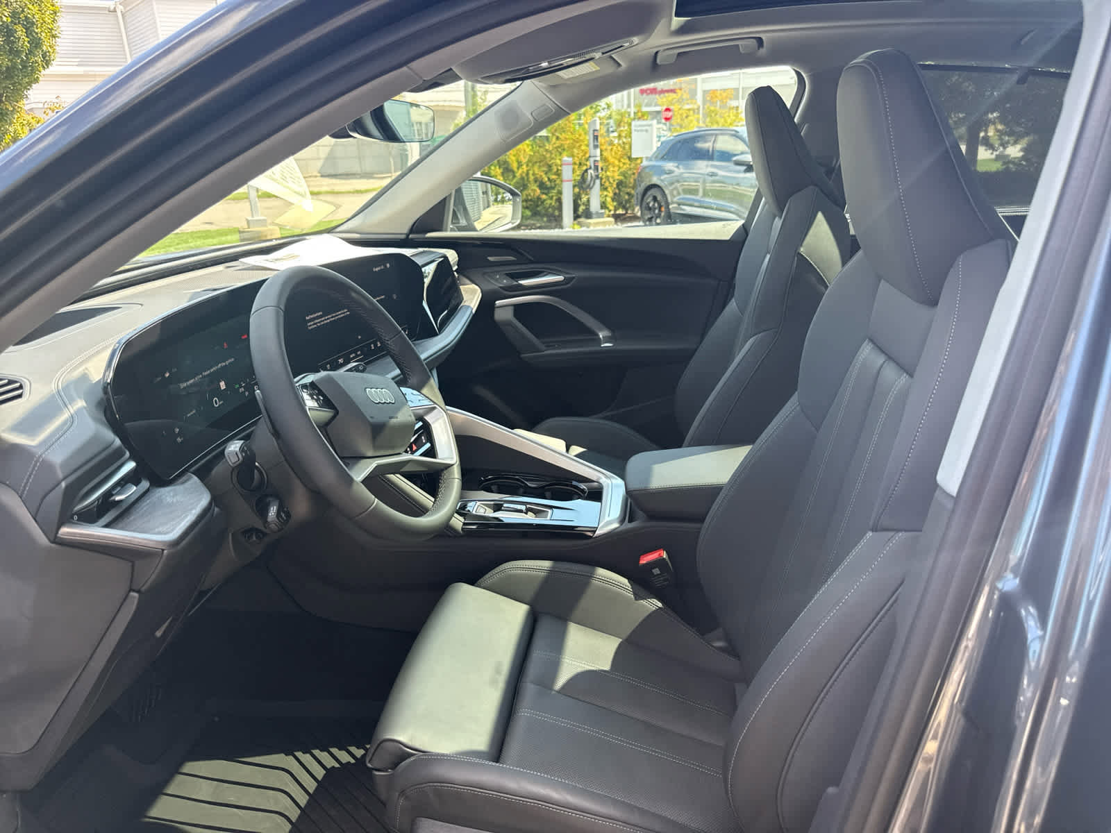New 2025 Audi Q5 Premium Plus image 12