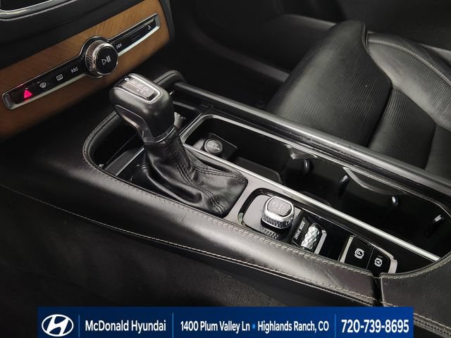 Used 2020 Volvo XC90 T6 Inscription AWD/4WD image 28