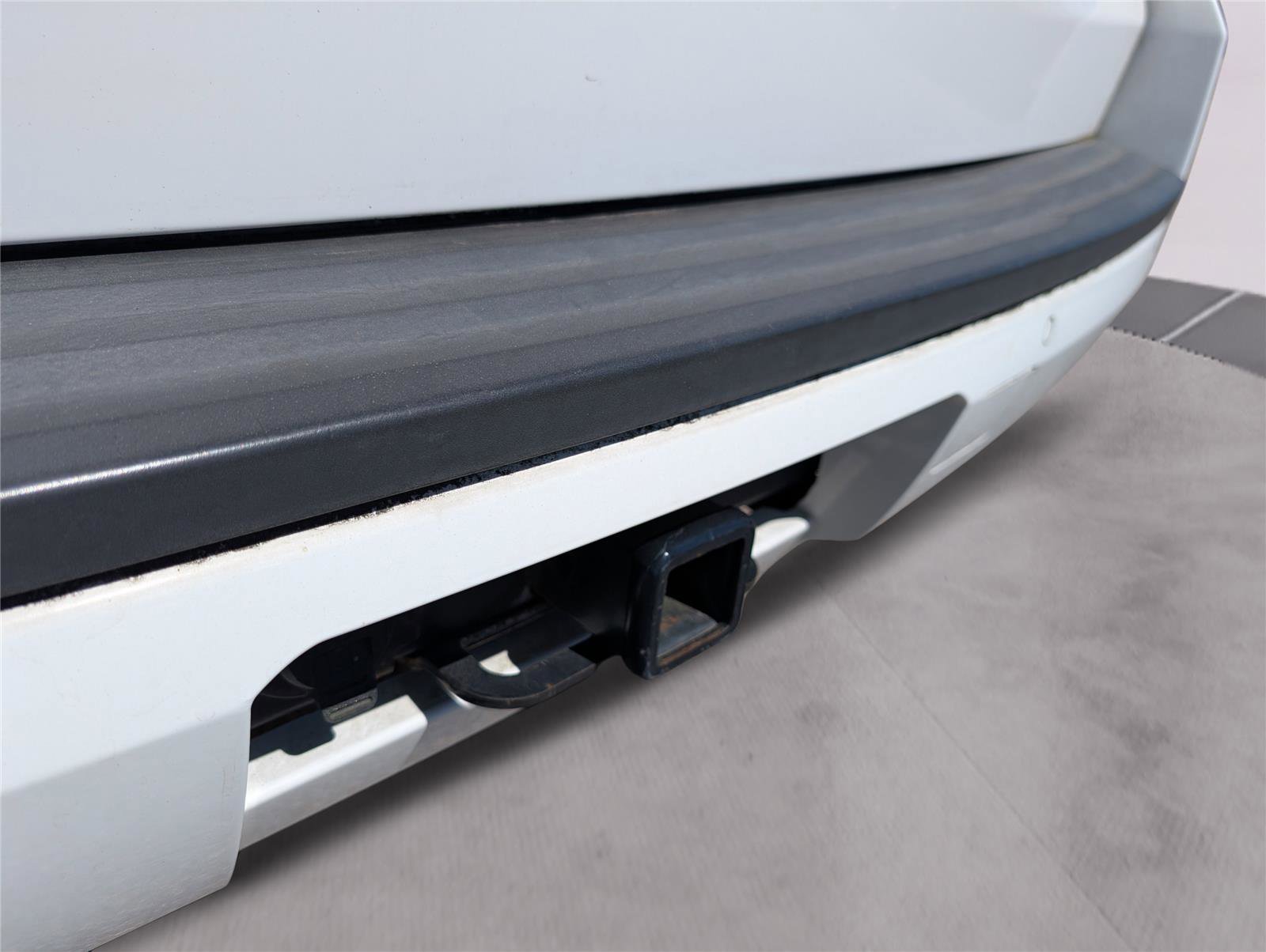 Used 2015 Chevrolet Tahoe LT image 35