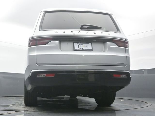 Used 2024 Jeep Wagoneer L Series II w/ Flexible Seating Group image 52