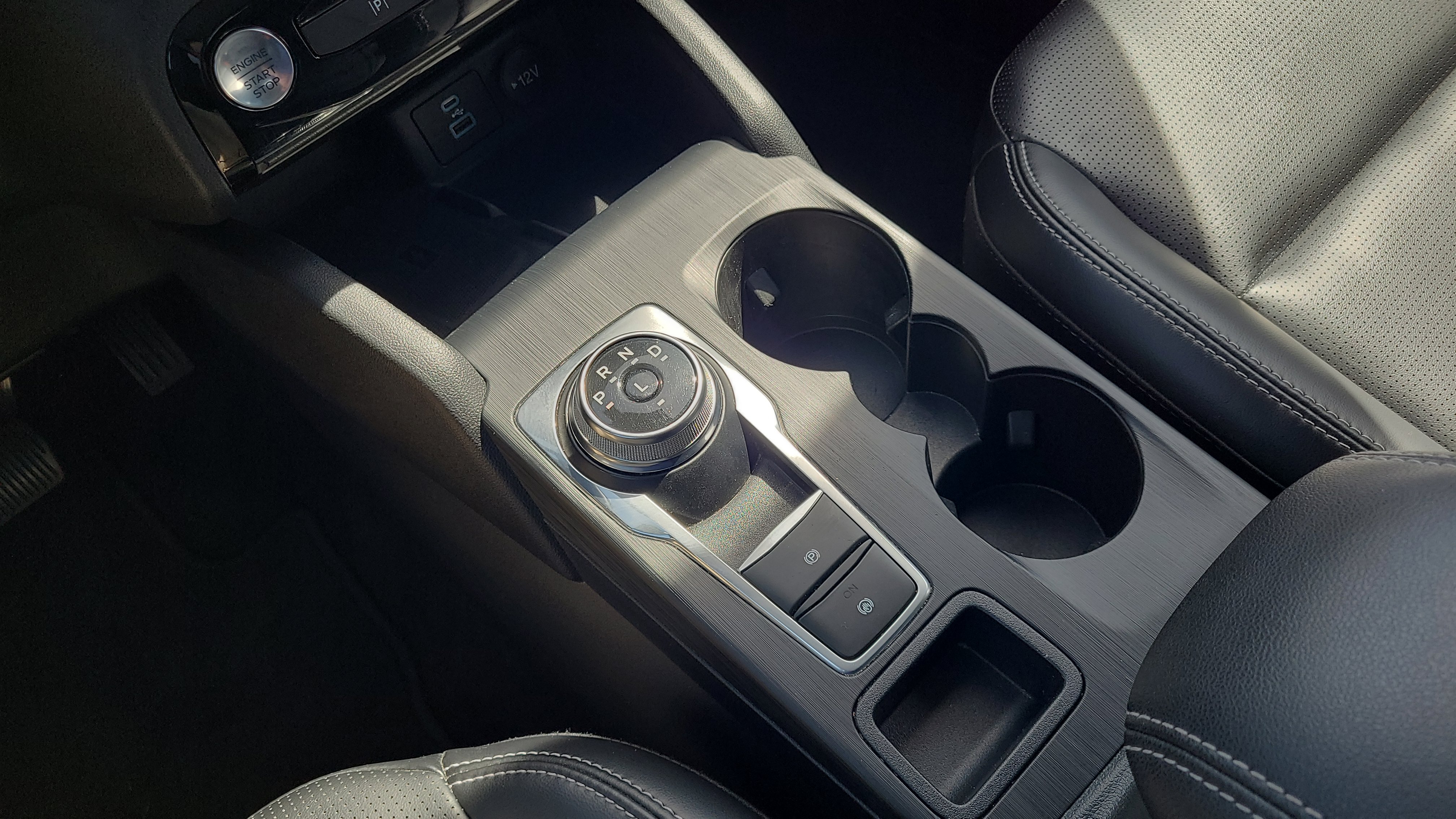 Certified 2023 Ford Escape Platinum image 21