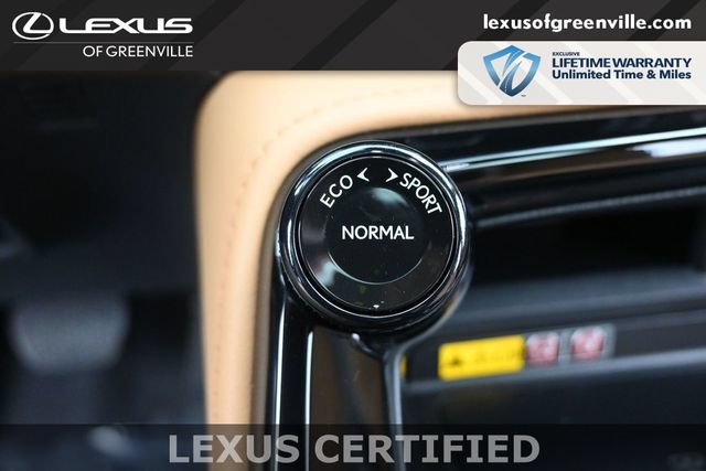 Certified 2025 Lexus NX 250 FWD w/ Accessory Package (Z1) image 16