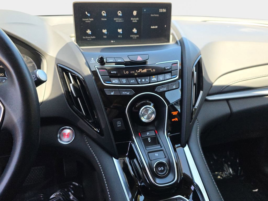 Used 2020 Acura RDX AWD w/ Technology Package image 26