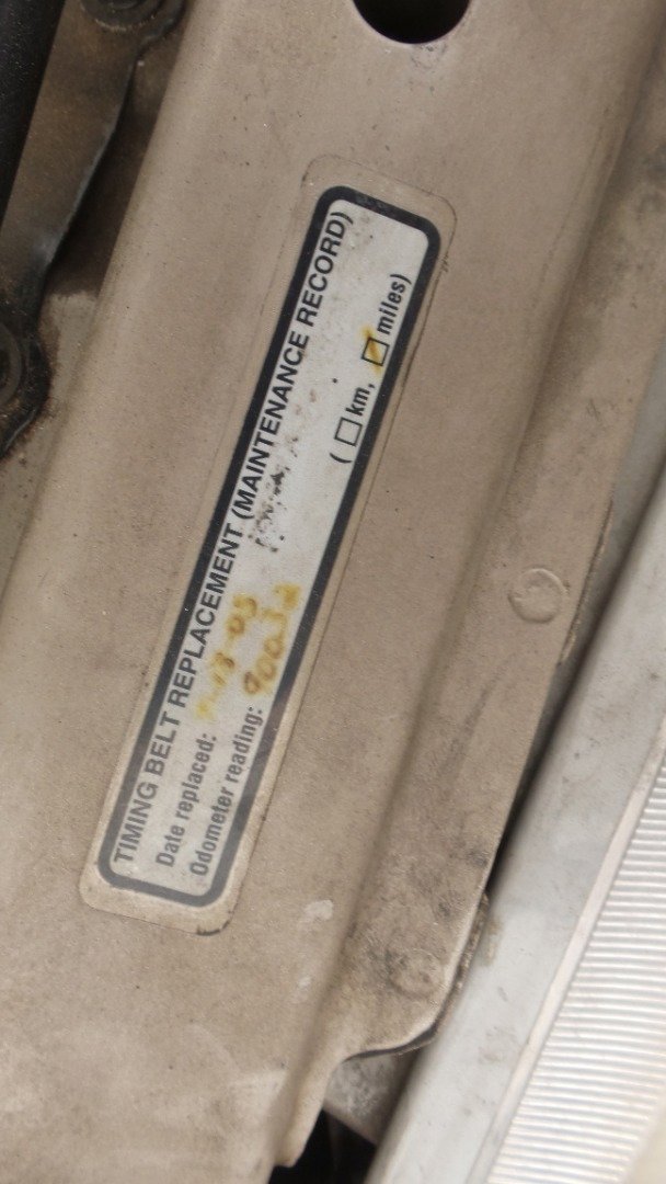 Used 1998 Toyota Camry LE FWD image 65