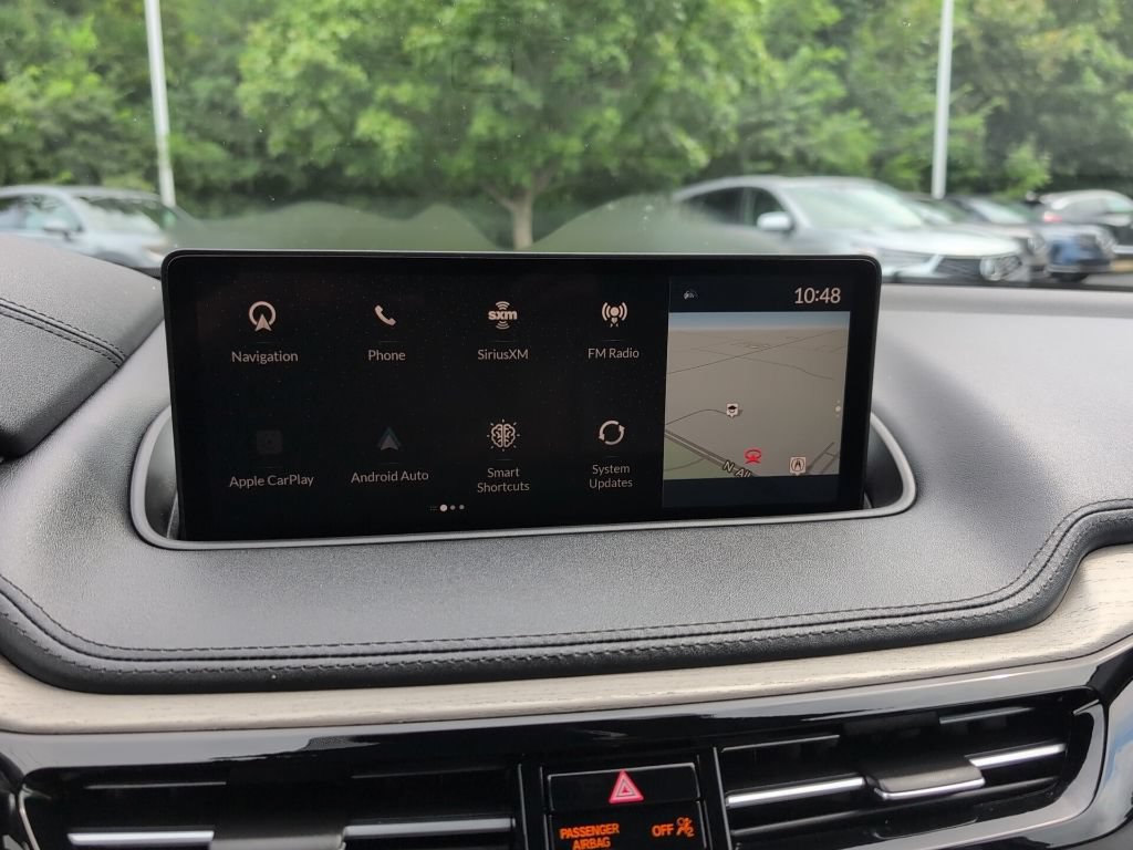Certified 2022 Acura MDX w/ Advance Package AWD/4WD image 24