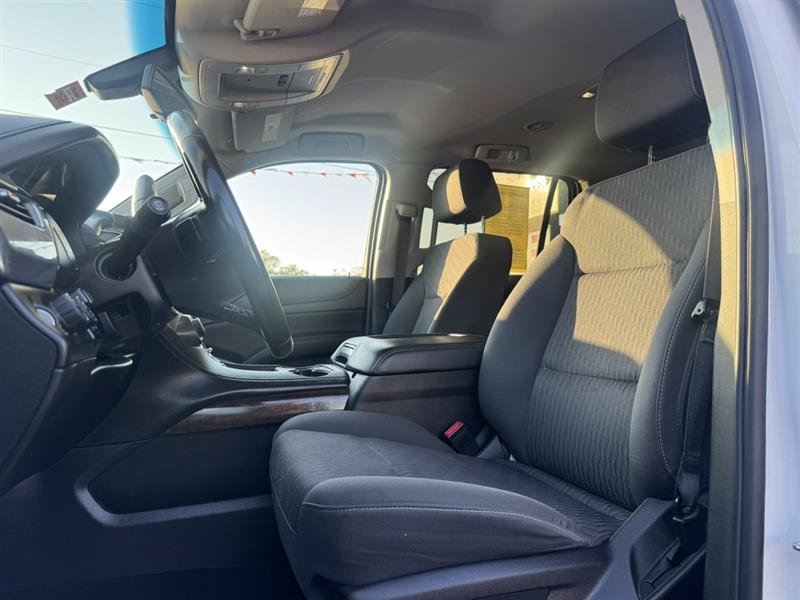 Used 2019 Chevrolet Tahoe LS w/ Max Trailering Package AWD/4WD image 24