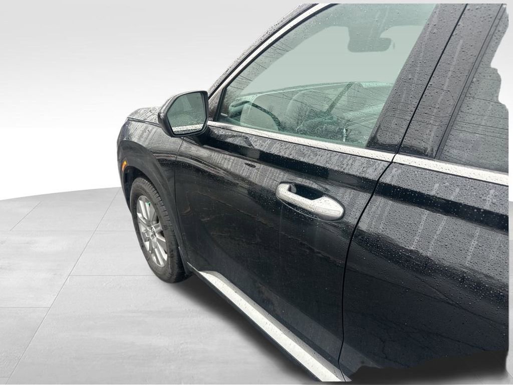 Used 2023 Hyundai Palisade SEL image 11