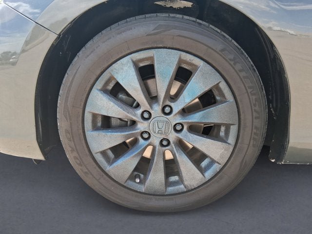 Used 2014 Honda Accord EX-L image 14