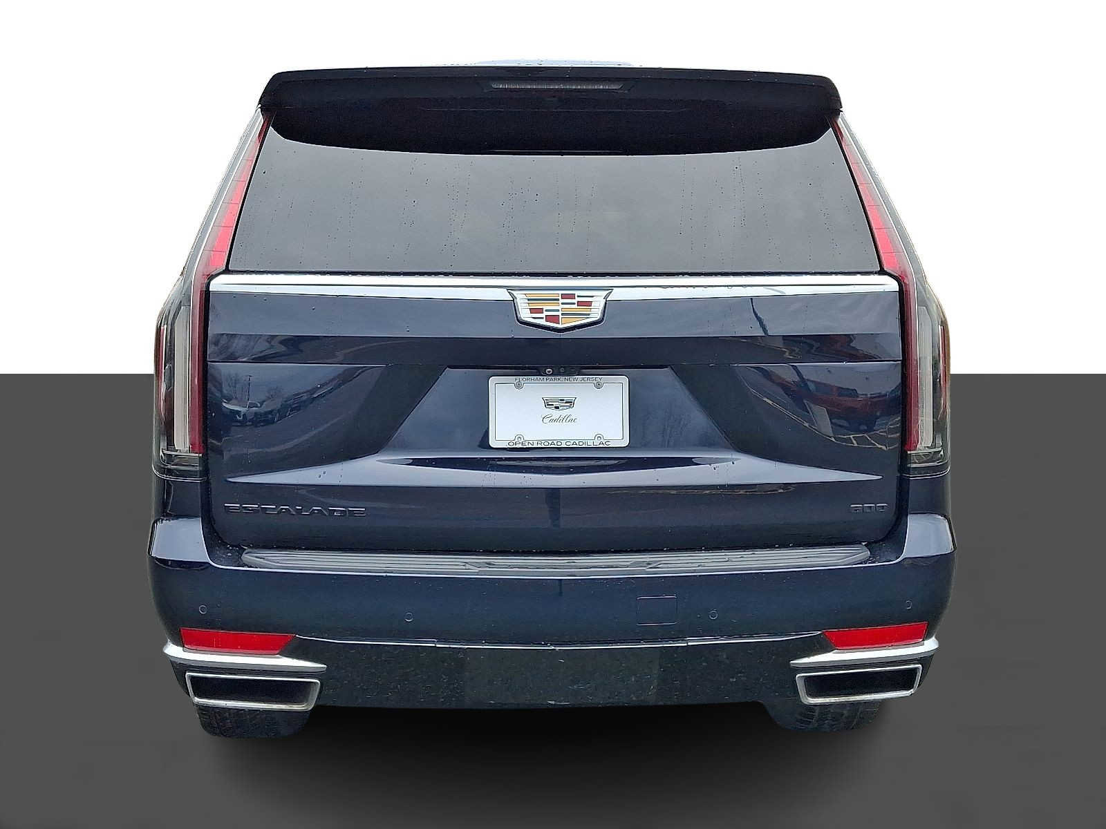 Used 2022 Cadillac Escalade ESV Premium Luxury image 5