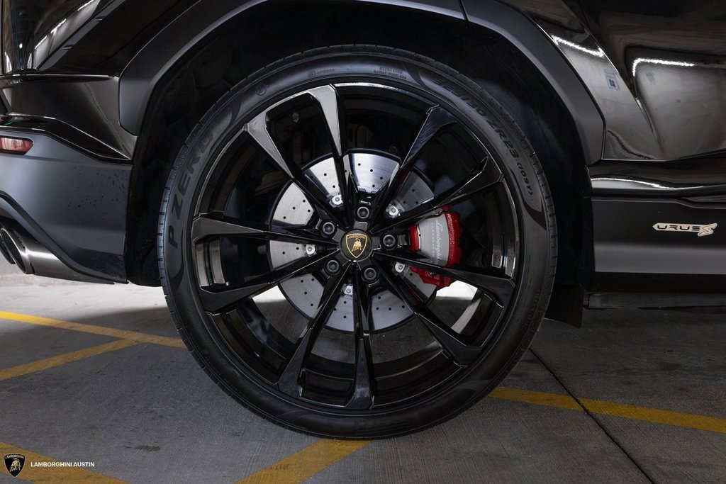 Used 2024 Lamborghini Urus S image 15