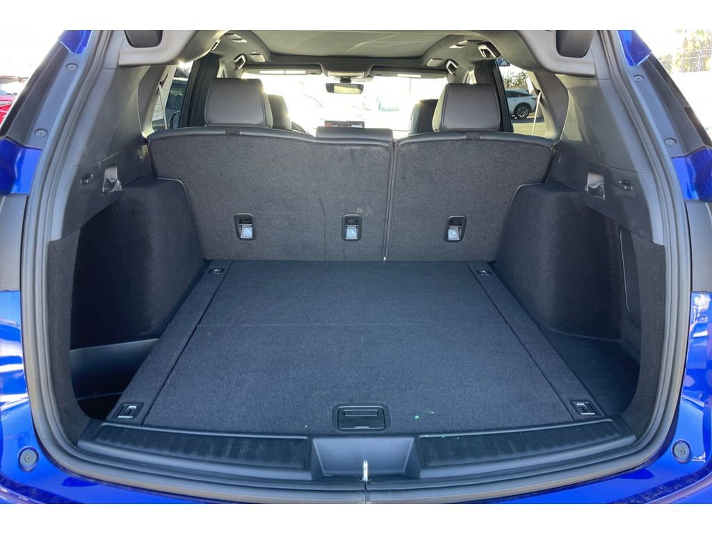 Certified 2025 Acura RDX A-Spec image 16