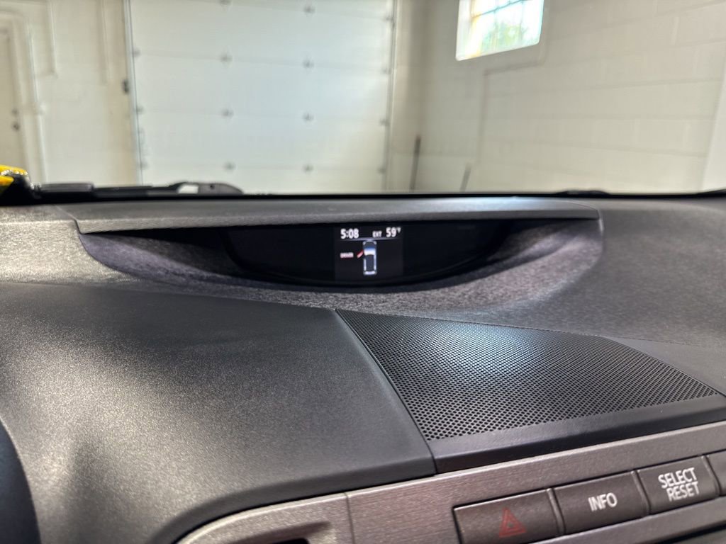 Used 2012 Toyota Venza XLE AWD/4WD image 14