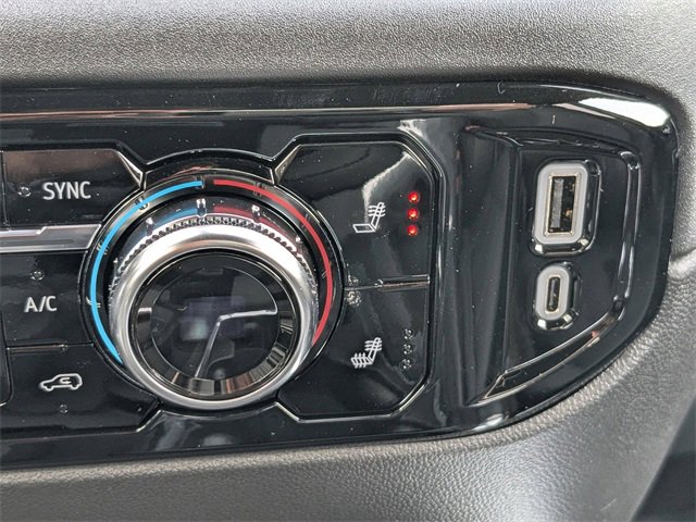 New 2026 GMC Sierra 1500 Elevation w/ Elevation Premium Package image 26