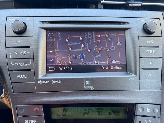 Used 2015 Toyota Prius Four FWD image 21