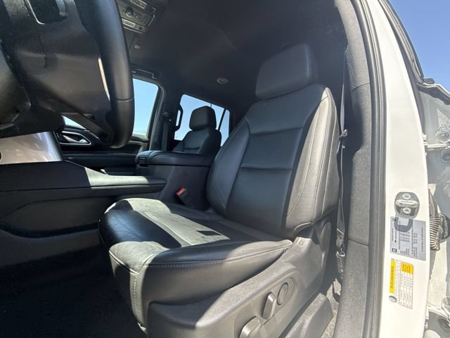 Used 2024 Chevrolet Tahoe LT RWD image 11