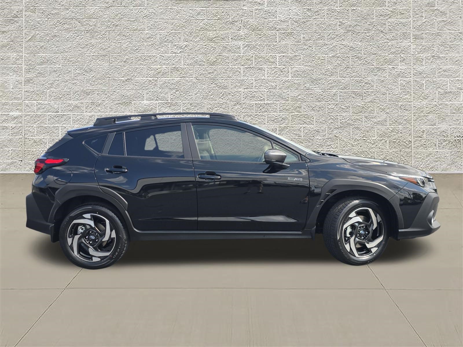 New 2026 Subaru Crosstrek 2.5i Limited AWD/4WD image 8