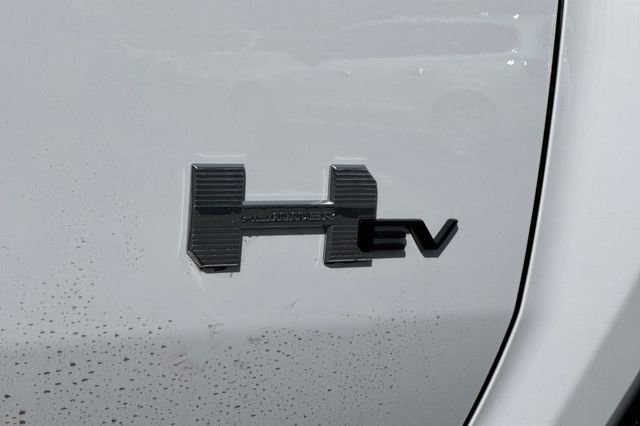 New 2026 GMC Hummer EV 4x4 Crew Cab image 25