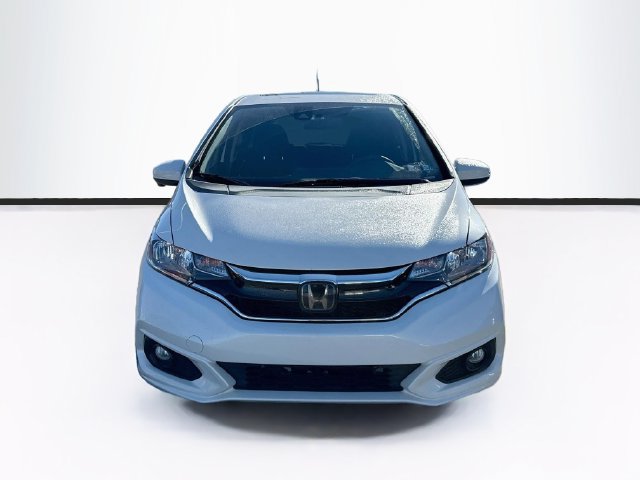 Used 2020 Honda Fit EX image 3