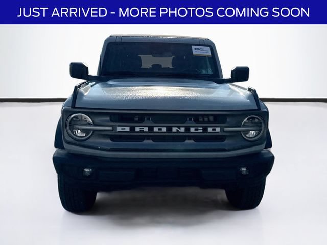 Used 2023 Ford Bronco Big Bend AWD/4WD image 2