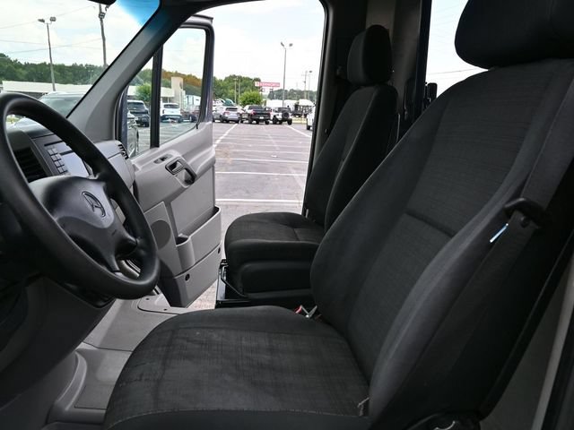 Used 2018 Mercedes-Benz Sprinter 2500 image 15