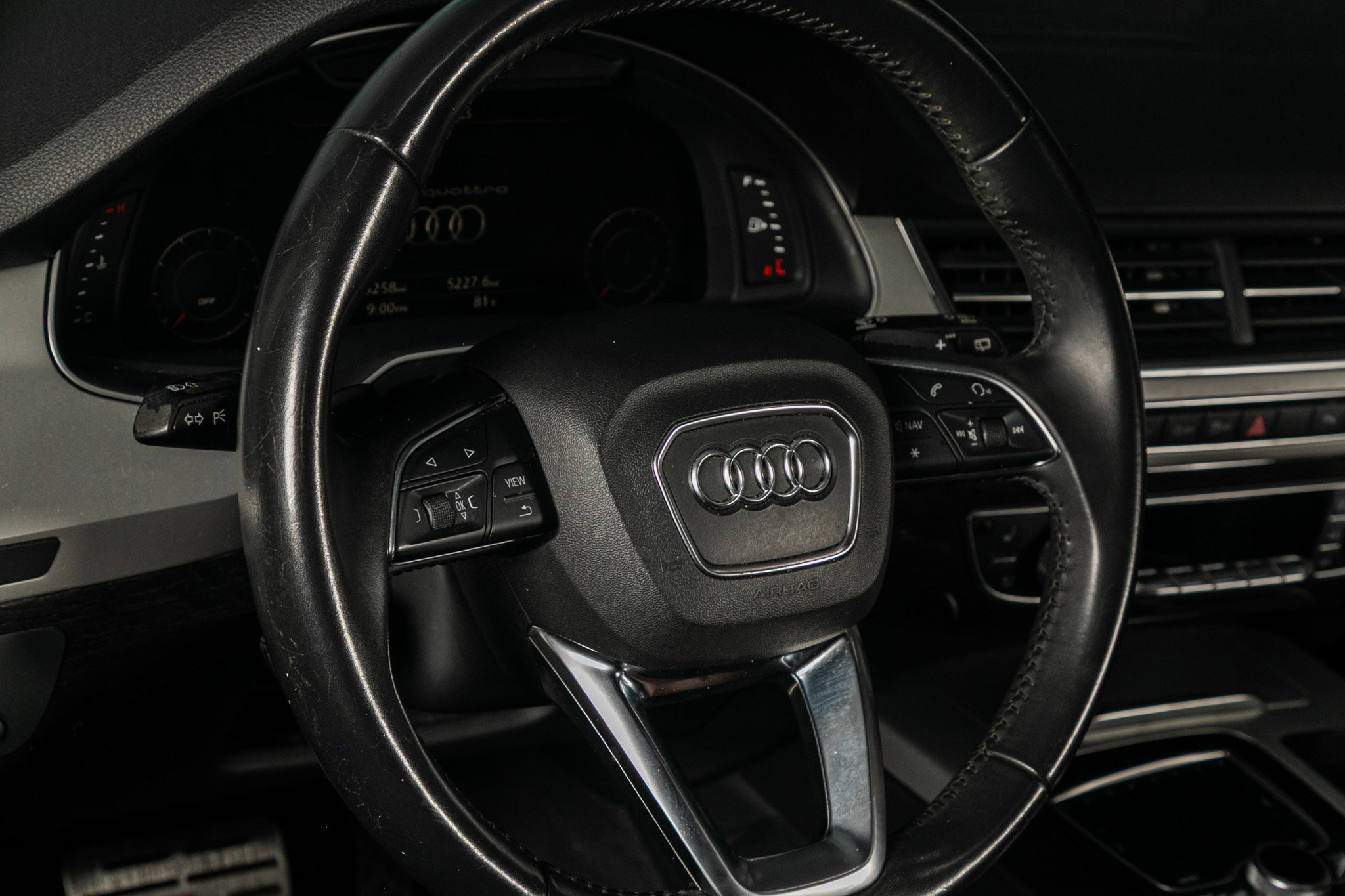 Used 2018 Audi Q7 2.0T Premium Plus w/ Premium Plus Package image 36