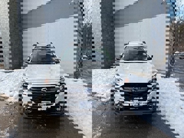 New 2025 Subaru Outback Premium image 11