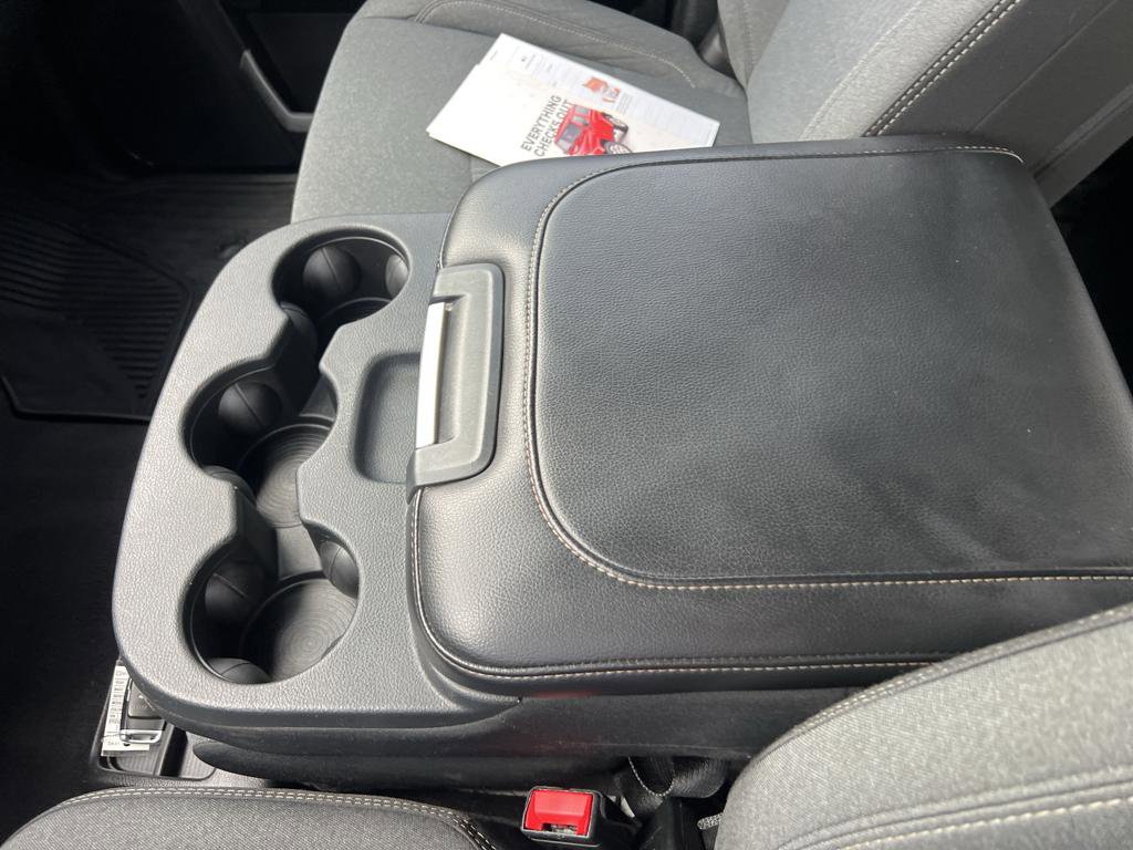 Used 2021 RAM 2500 Big Horn w/ Level 1 Equipment Group image 33