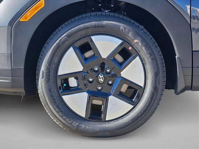 New 2026 Hyundai Santa Fe SEL image 10