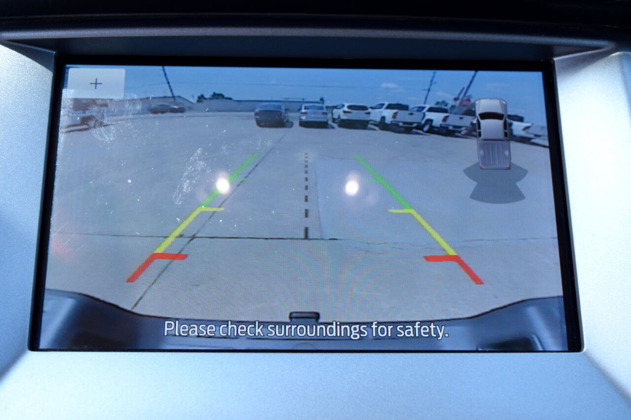 Used 2021 Ford Ranger XLT w/ Equipment Group 301A Mid image 27