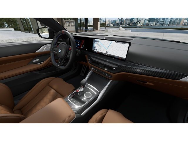 New 2027 BMW M4 xDrive Competition AWD/4WD image 14