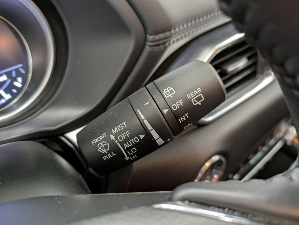 Used 2023 MAZDA CX-5 AWD 2.5 S image 20