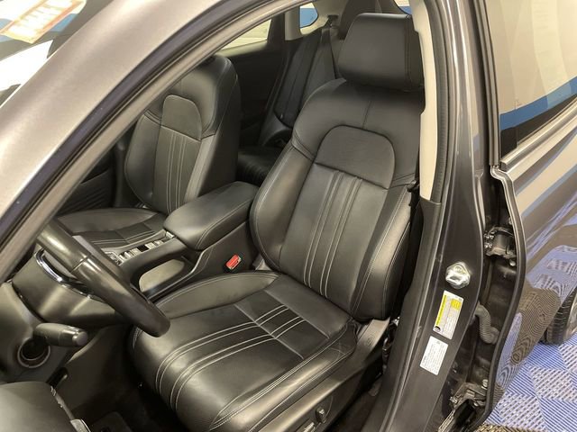 Certified 2023 Honda HR-V EX-L image 11