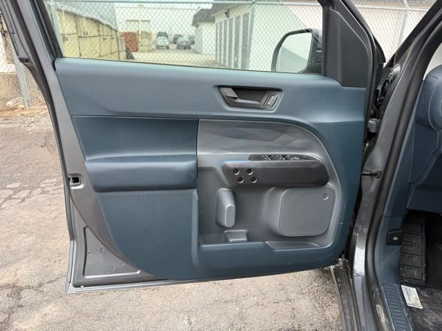 New 2026 Ford Maverick Lobo image 20